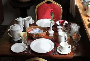 Bed & Breakfast Flushing Meadow Ballinhassig